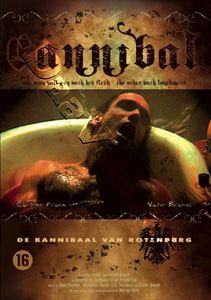Cannibal (2006) (DVD)